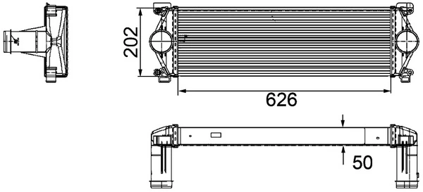 Intercooler