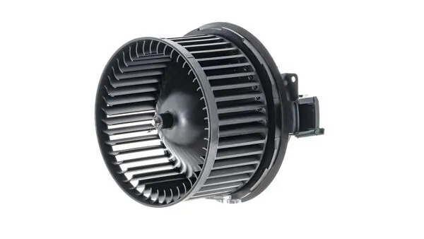 Ventilator habitaclu
