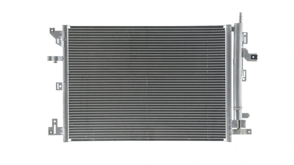 Radiator climatizare