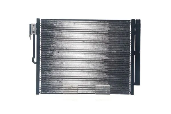 Radiator climatizare