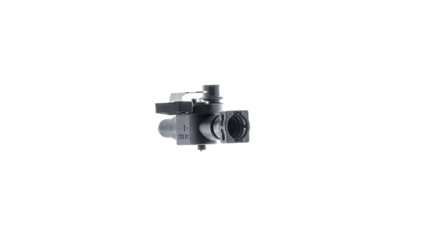 Supapa control agent frigorific