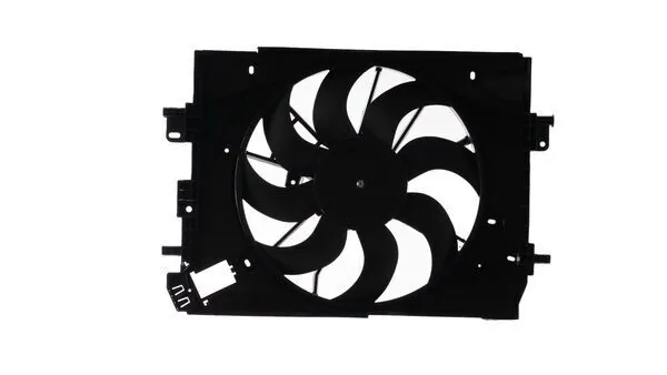 Ventilator radiator racire