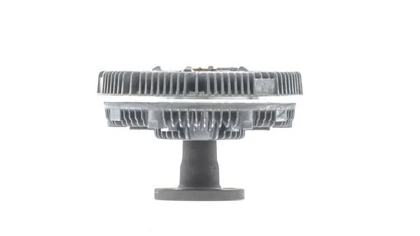 Cupla ventilator radiator