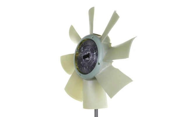 Ventilator radiator racire