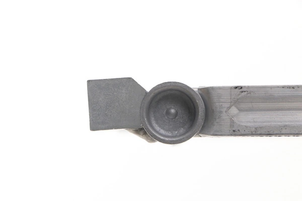 Radiator climatizare