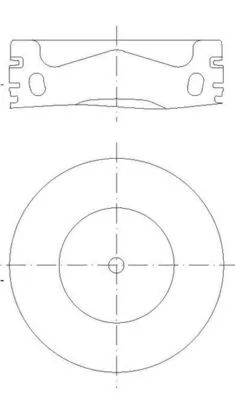 Piston