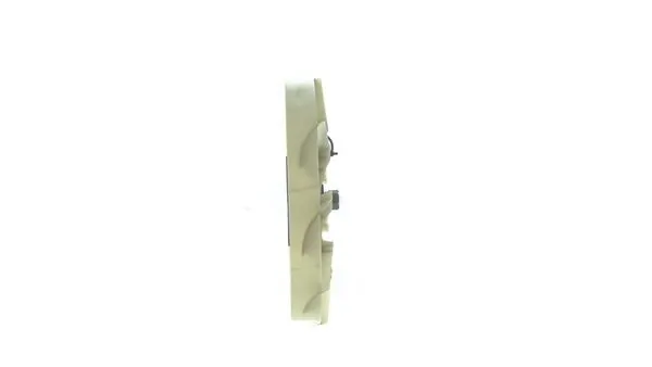 Ventilator radiator racire
