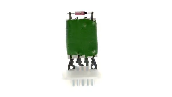 Rezistor ventilator habitaclu