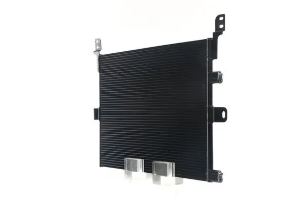 Radiator climatizare