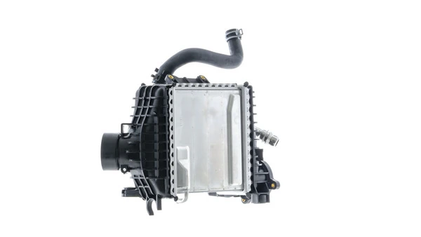 Intercooler