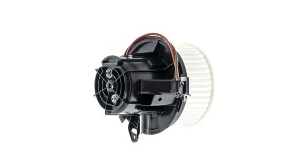 Ventilator habitaclu