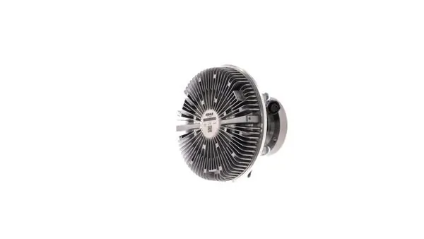 Cupla ventilator radiator