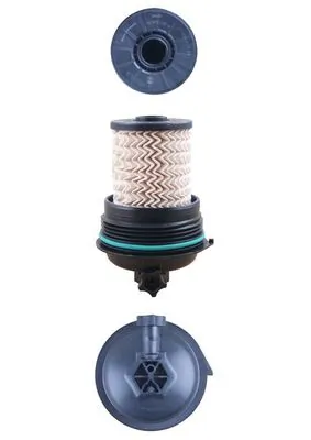 Filtru combustibil
