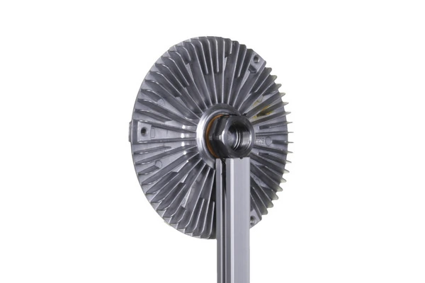Cupla ventilator radiator