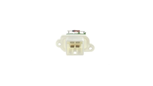 Rezistor ventilator habitaclu