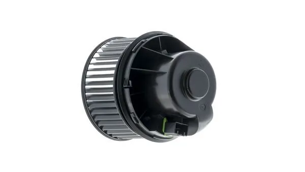 Ventilator habitaclu