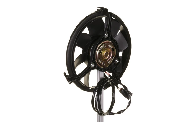 Ventilator radiator racire