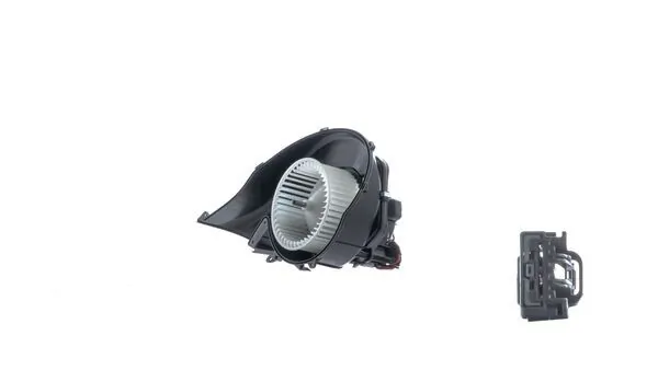 Ventilator habitaclu