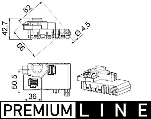 Reglaj ventilator habitaclu