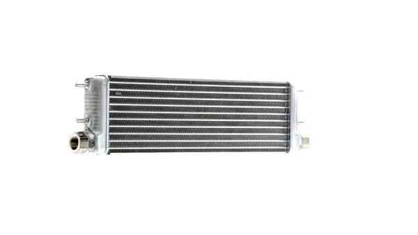 Radiator ulei, ulei motor