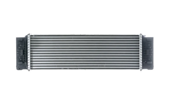 Intercooler