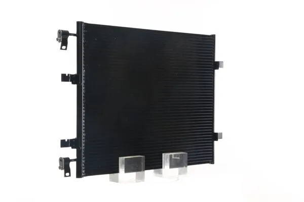 Radiator climatizare
