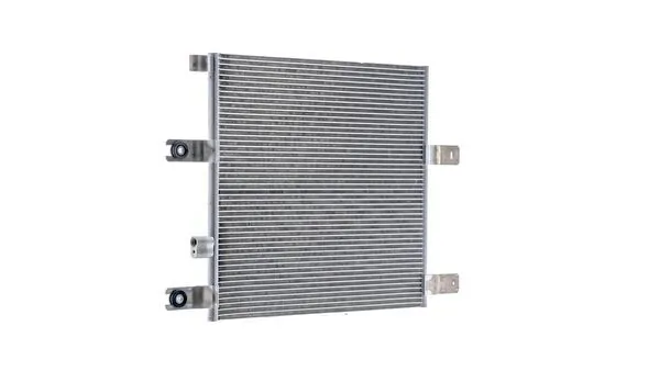 Radiator climatizare