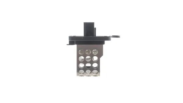 Rezistor ventilator habitaclu
