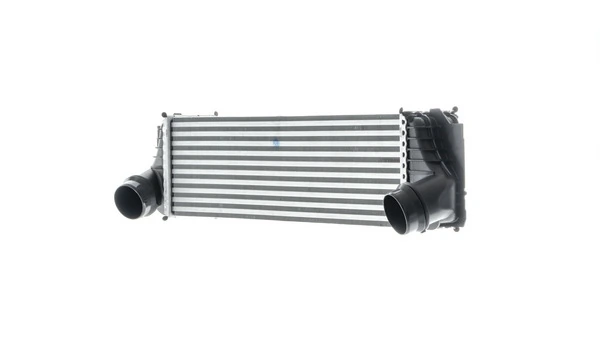 Intercooler