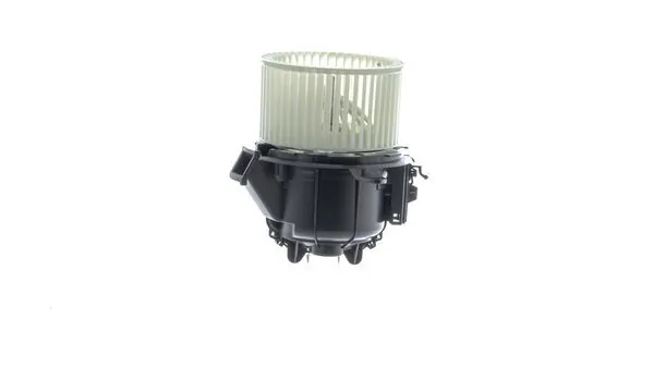 Ventilator habitaclu