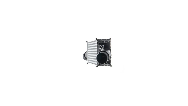 Intercooler