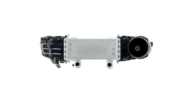 Intercooler