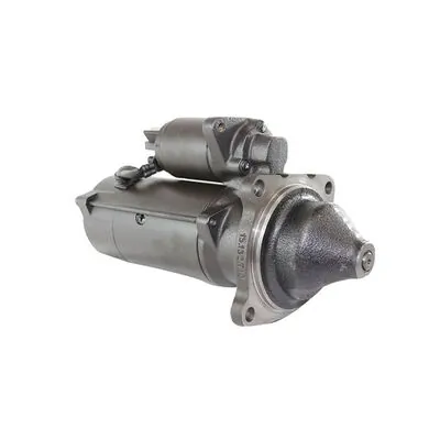 Electromotor
