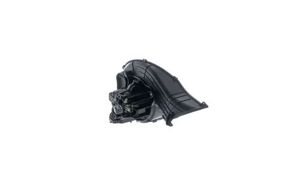 Ventilator habitaclu