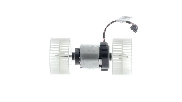Ventilator habitaclu