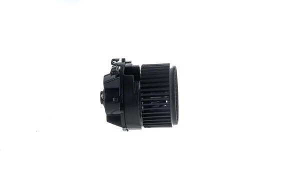 Ventilator habitaclu