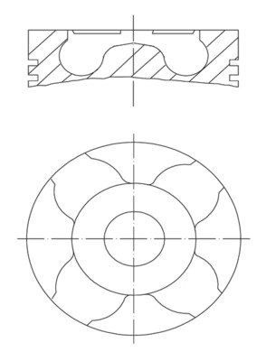 Piston