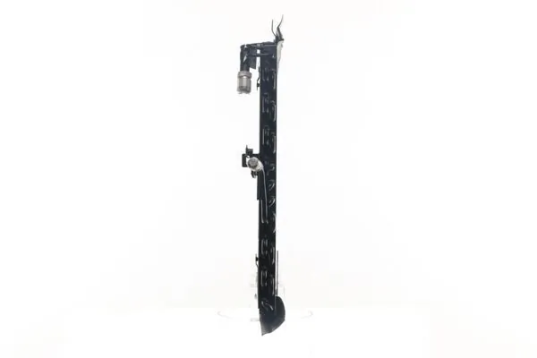 Radiator climatizare