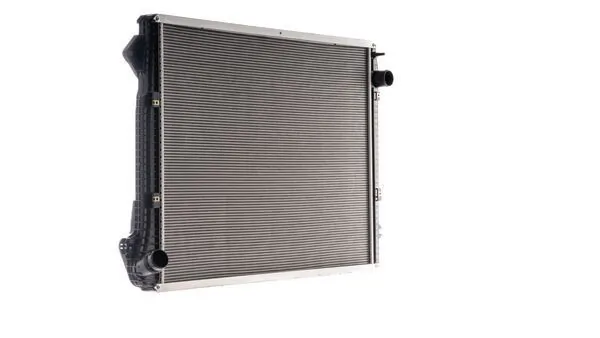 Radiator ulei, ulei motor