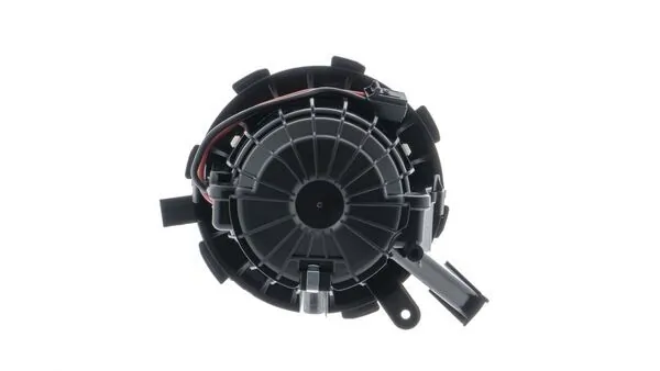 Ventilator habitaclu