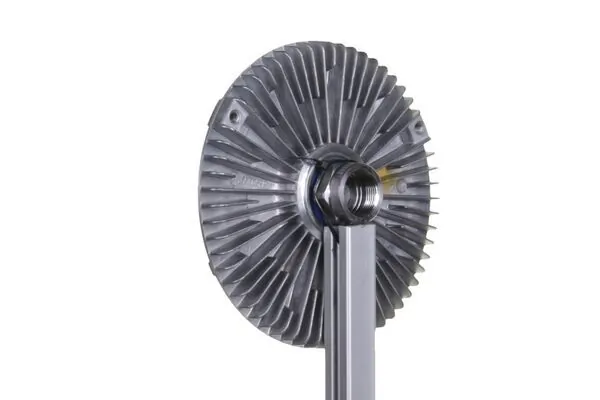 Cupla ventilator radiator