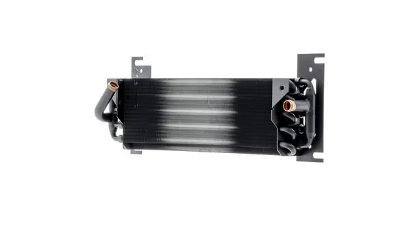 Radiator ulei / termoflot