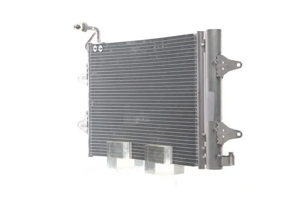 Radiator climatizare