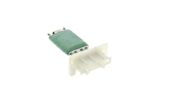 Rezistor ventilator habitaclu