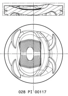 Piston