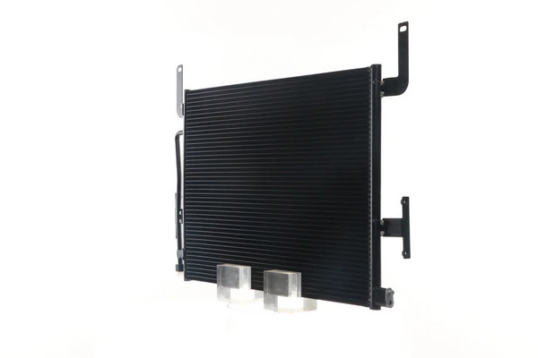 Radiator climatizare