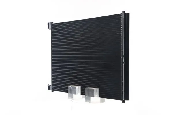 Radiator climatizare