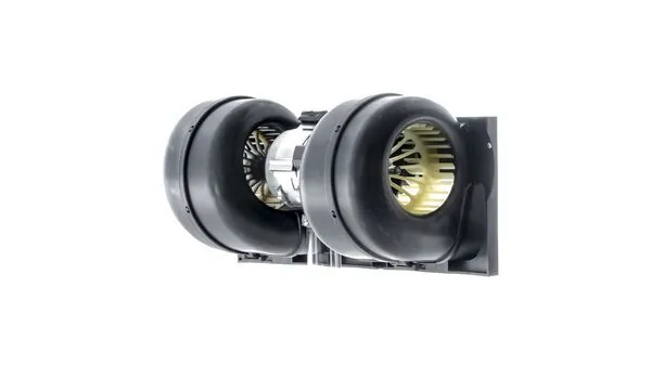 Ventilator habitaclu
