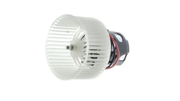 Ventilator habitaclu