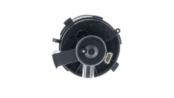 Ventilator habitaclu